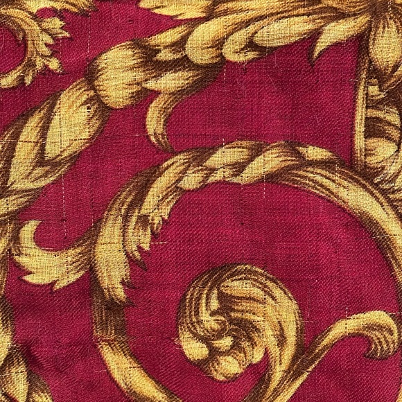 DVF scarf - Picture 7 of 7